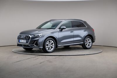 AUDI Q3 AUDI Q3