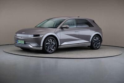 Hyundai Ioniq 5 Hyundai Ioniq 5