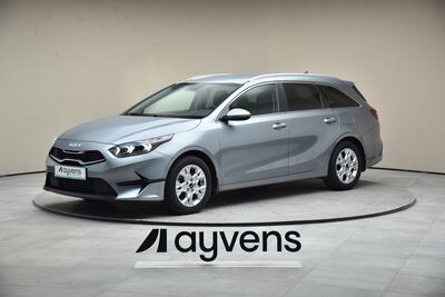 Kia Ceed Combi
