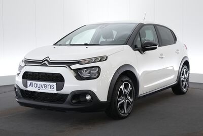 Citro&euml;n C3