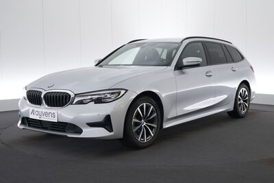 BMW 3 Touring