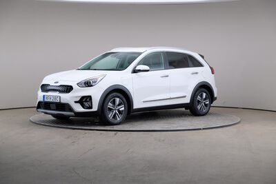 KIA Niro KIA Niro