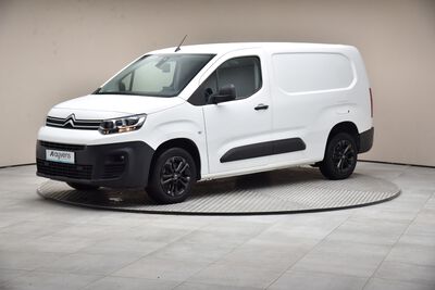 Citro&euml;n Berlingo