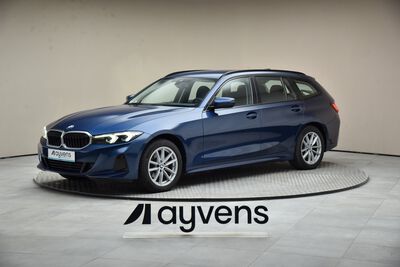 BMW 3-As Sorozat Touring