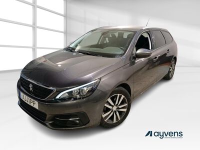 Peugeot 308 SW