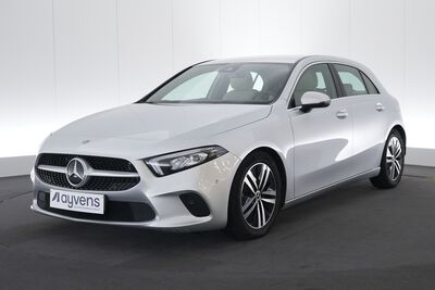 Mercedes-Benz A