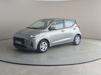 Hyundai I 10