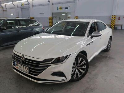 Volkswagen Arteon Volkswagen Arteon