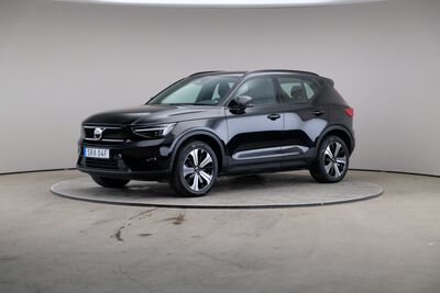 VOLVO Xc40 VOLVO Xc40