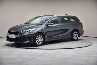 Kia Ceed Combi