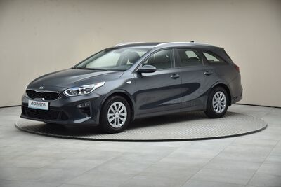 Kia Ceed Combi