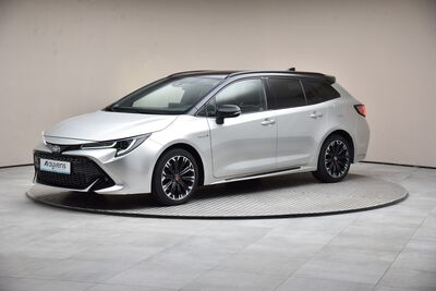 Toyota Corolla Touring Sports Toyota Corolla Touring Sports