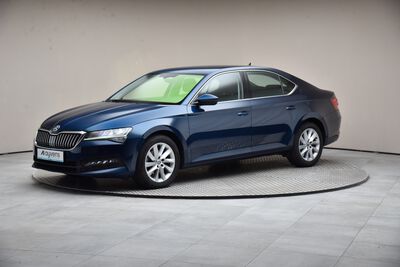 Škoda Superb Škoda Superb