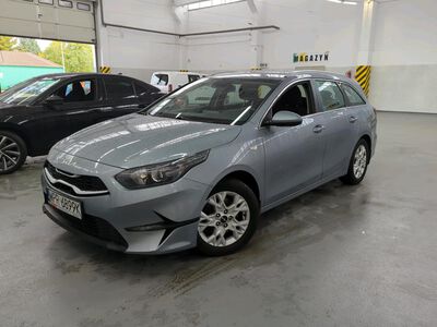 Kia Ceed Kia Ceed