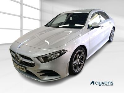 Mercedes-Benz Classe A Sedan