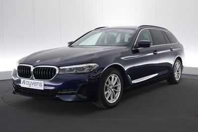 BMW 5 Touring