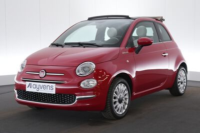 Fiat 500С