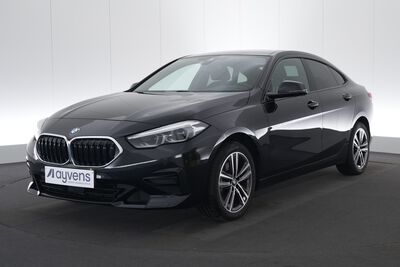 BMW 2 Gran Coup&eacute;