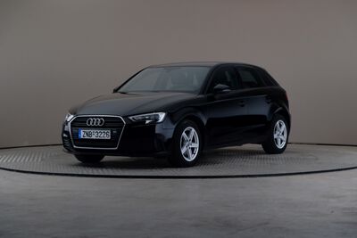 Audi A3 Audi A3
