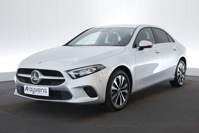 Mercedes-Benz A Sedan