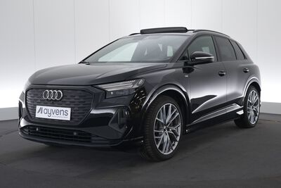 Audi Q4