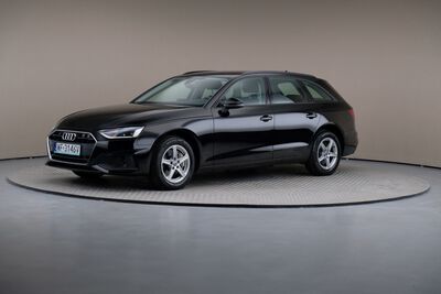 Audi A4 Audi A4