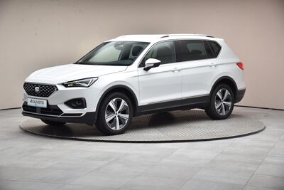 SEAT Tarraco SEAT Tarraco