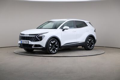KIA Sportage KIA Sportage