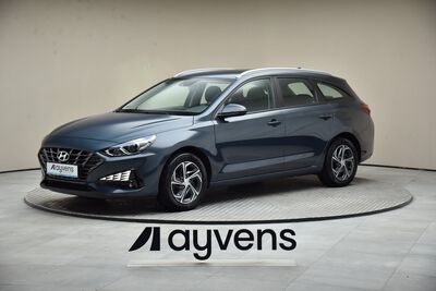 Hyundai i30 Kombi