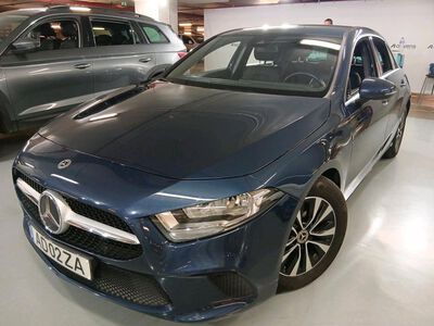 Mercedes-Benz Classe A Mercedes-Benz Classe A