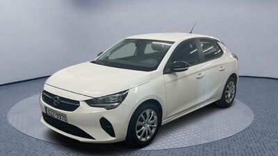 Opel Corsa Opel Corsa
