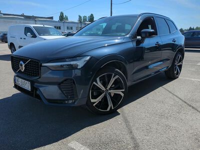 Volvo XC60 2022