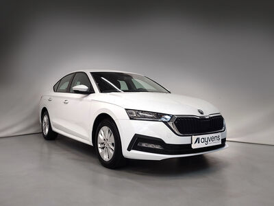 &Scaron;koda Octavia