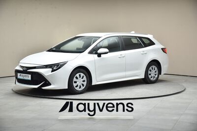 Toyota Corolla Touring Sports