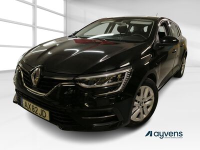 Renault Megane Station