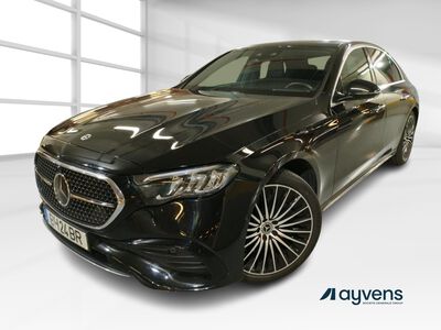 Mercedes-Benz Classe E