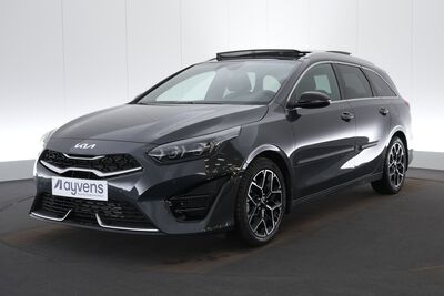 KIA Ceed SW