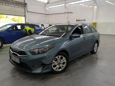 Kia Ceed Kia Ceed