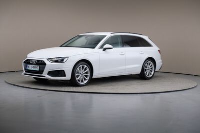 Audi A4 Audi A4