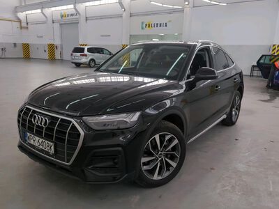 Audi Q5 Sportback
