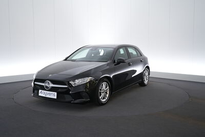 Mercedes-Benz A