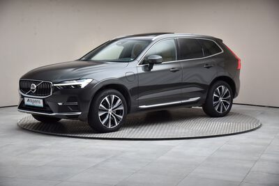 Volvo XC60 Volvo XC60