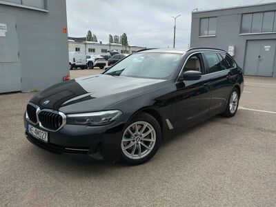 BMW 5