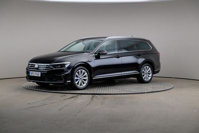 VOLKSWAGEN PASSAT VOLKSWAGEN PASSAT