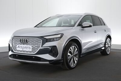 Audi Q4