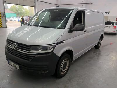 Volkswagen Transporter Volkswagen Transporter