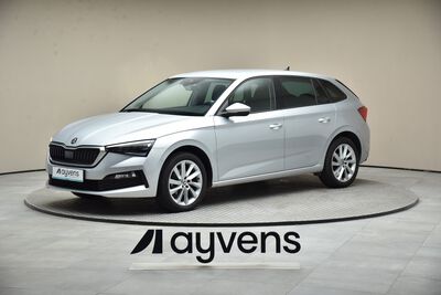 &Scaron;koda Scala