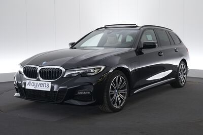 BMW 3 Touring