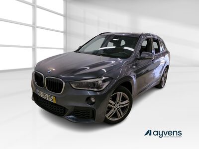 BMW X1 BMW X1
