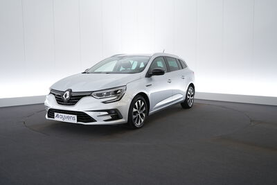 Renault M&eacute;gane Grandtour